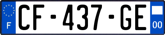 CF-437-GE