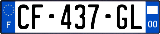 CF-437-GL