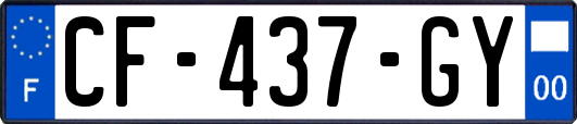 CF-437-GY