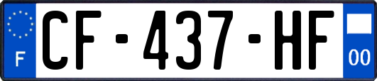 CF-437-HF
