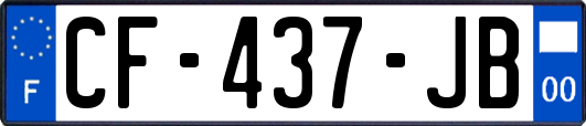 CF-437-JB