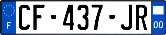 CF-437-JR
