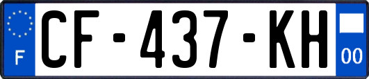 CF-437-KH