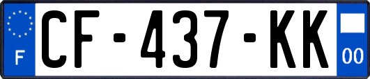 CF-437-KK