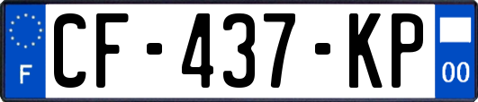 CF-437-KP