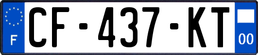 CF-437-KT