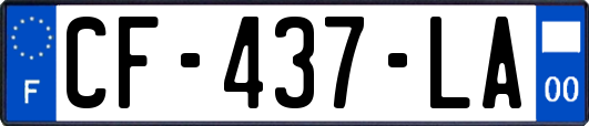 CF-437-LA