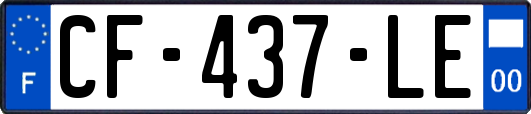 CF-437-LE