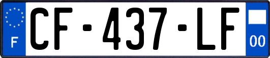 CF-437-LF