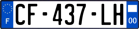 CF-437-LH