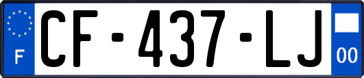 CF-437-LJ