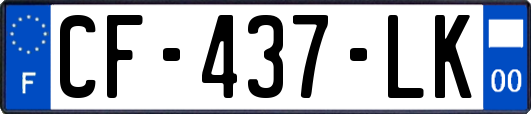 CF-437-LK