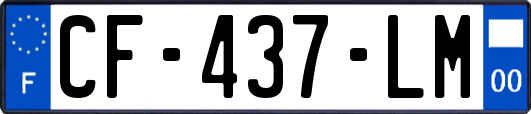 CF-437-LM