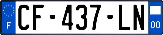 CF-437-LN
