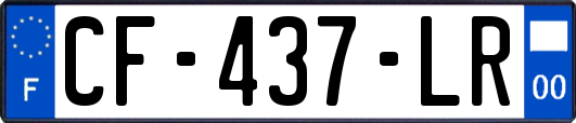 CF-437-LR