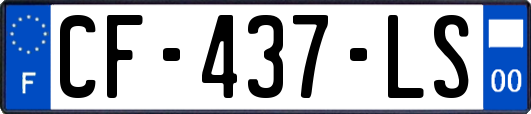 CF-437-LS