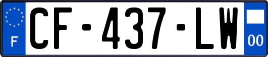 CF-437-LW