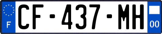 CF-437-MH