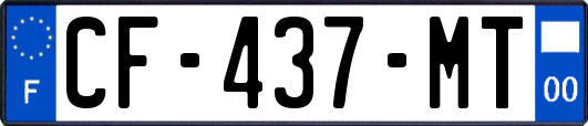 CF-437-MT