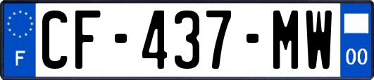 CF-437-MW