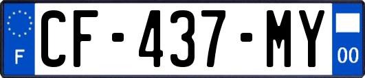 CF-437-MY