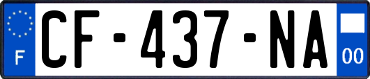 CF-437-NA