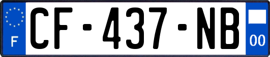 CF-437-NB