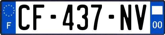 CF-437-NV