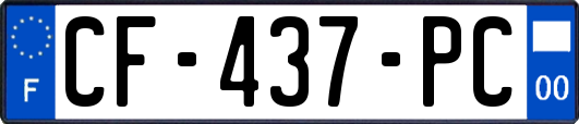 CF-437-PC