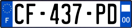 CF-437-PD