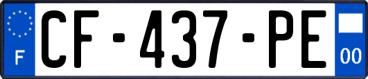 CF-437-PE