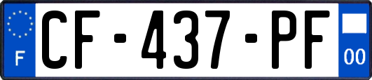 CF-437-PF