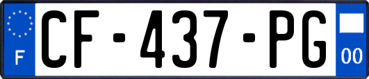 CF-437-PG