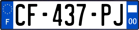 CF-437-PJ