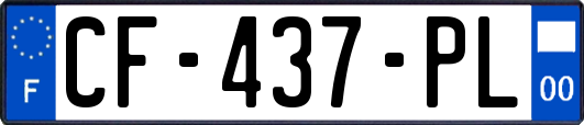 CF-437-PL
