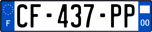 CF-437-PP