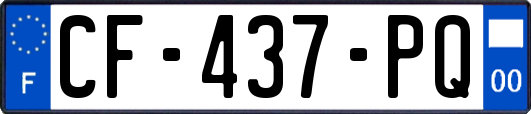CF-437-PQ