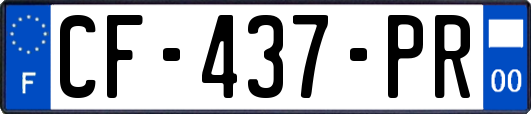 CF-437-PR
