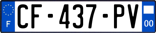 CF-437-PV