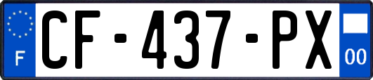 CF-437-PX