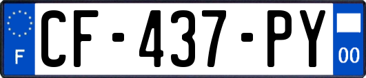 CF-437-PY