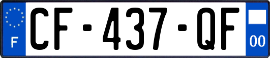 CF-437-QF