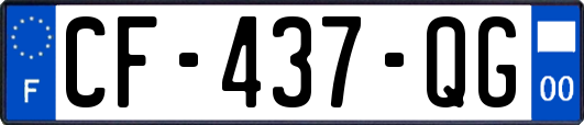 CF-437-QG