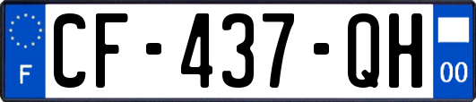 CF-437-QH