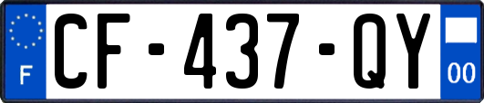 CF-437-QY