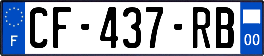 CF-437-RB
