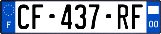 CF-437-RF