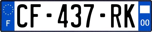 CF-437-RK