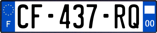 CF-437-RQ