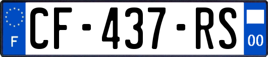 CF-437-RS